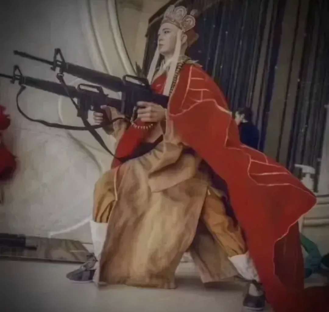 城的反弹让